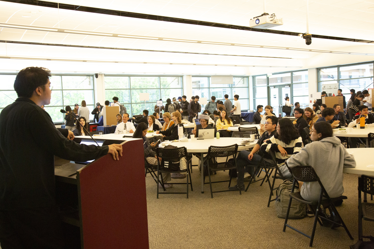 AI Convention 2025 photo 1