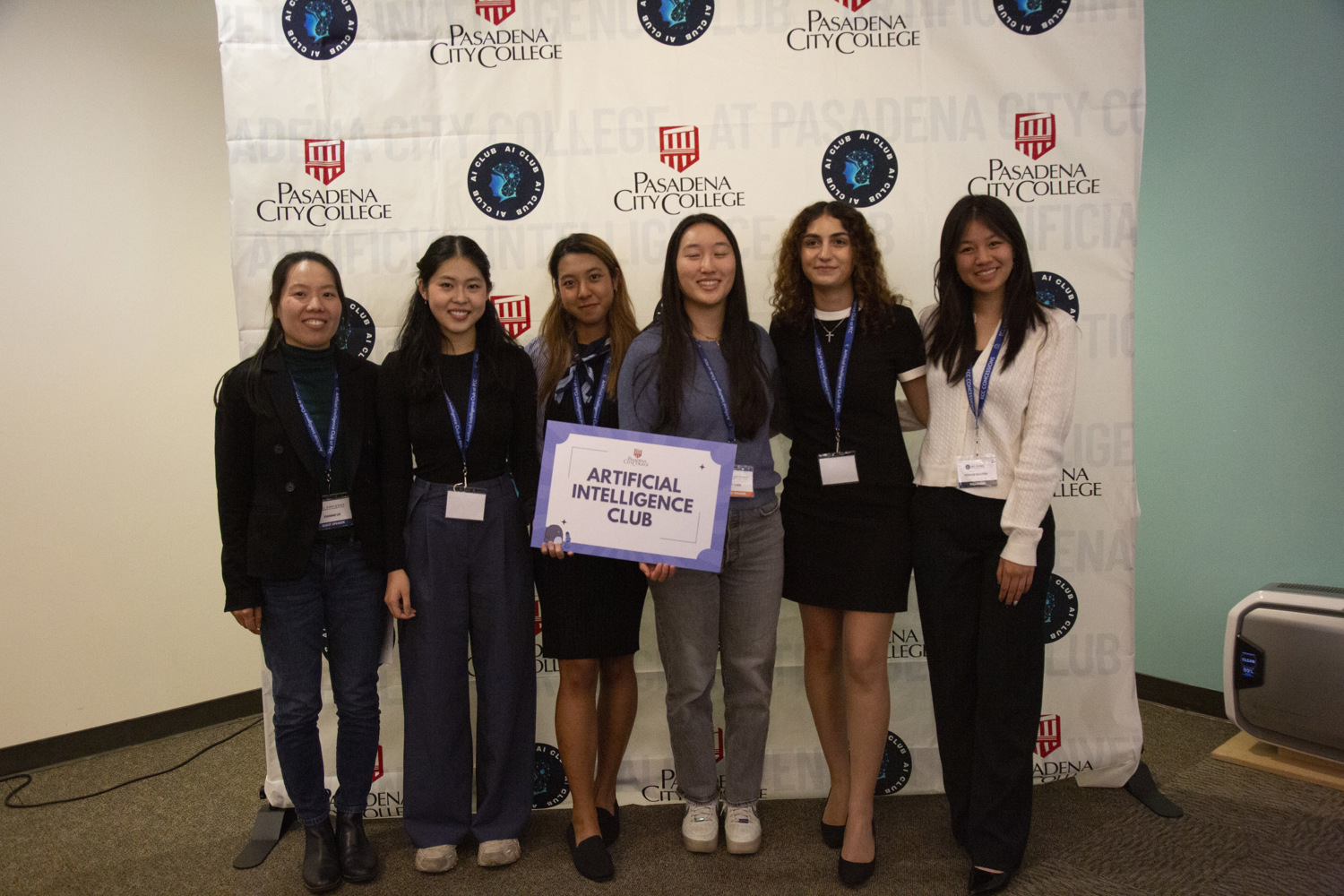 AI Convention 2025 photo 10