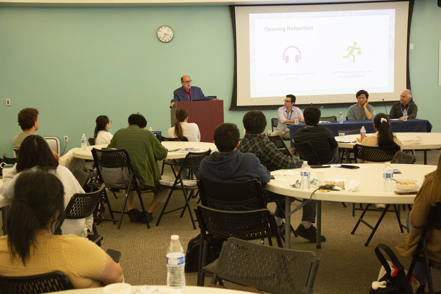 AI Convention 2025 photo 11