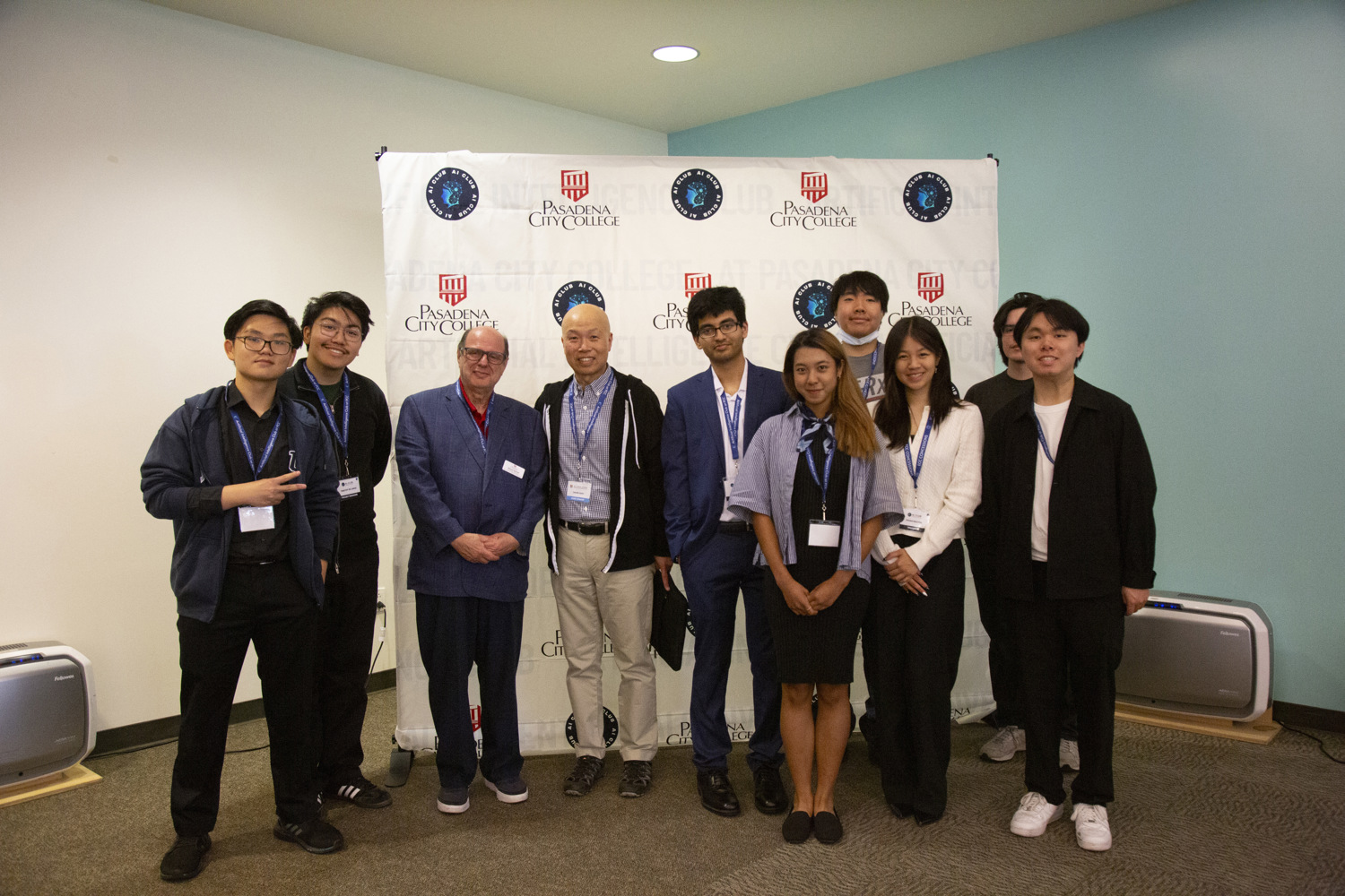 AI Convention 2025 photo 12