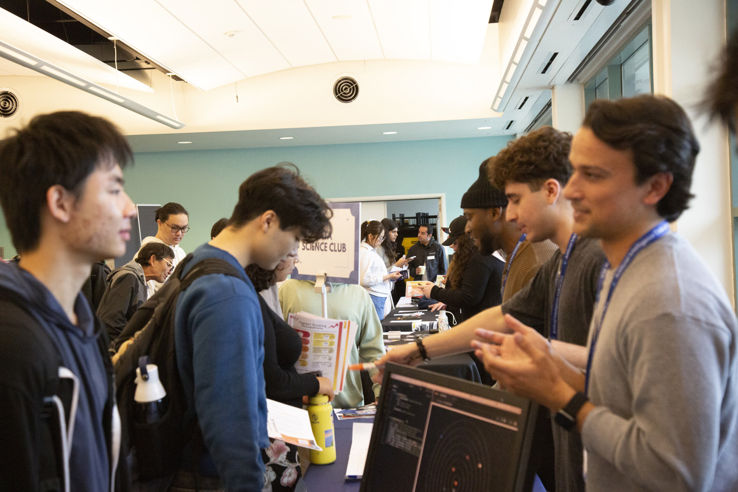 AI Convention 2025 photo 13