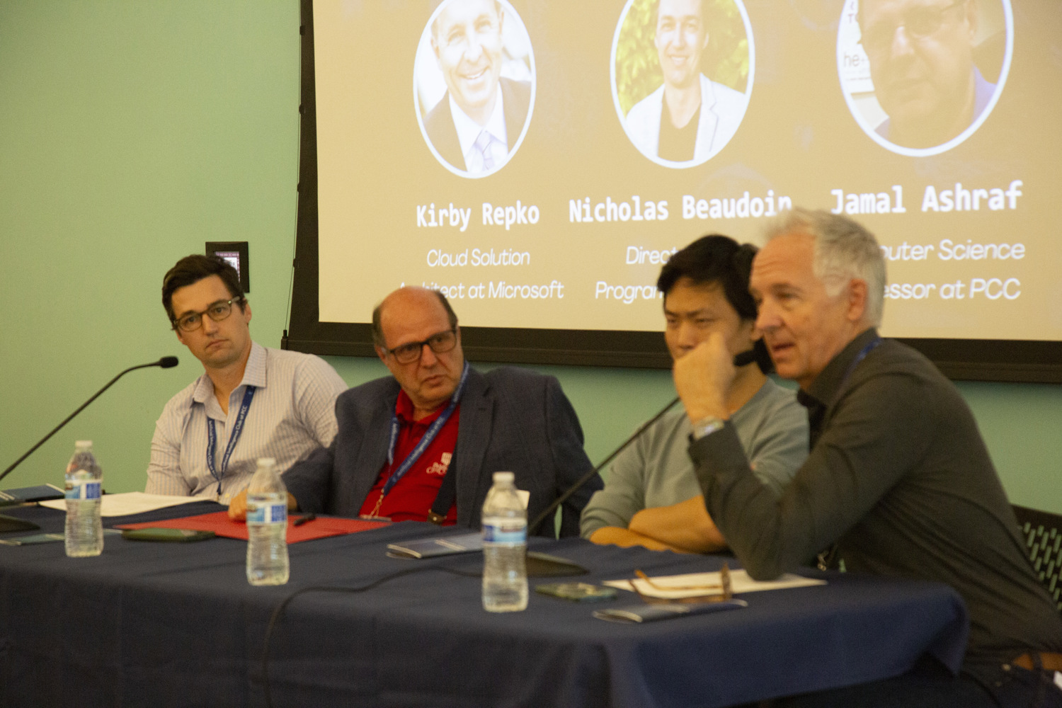 AI Convention 2025 photo 15