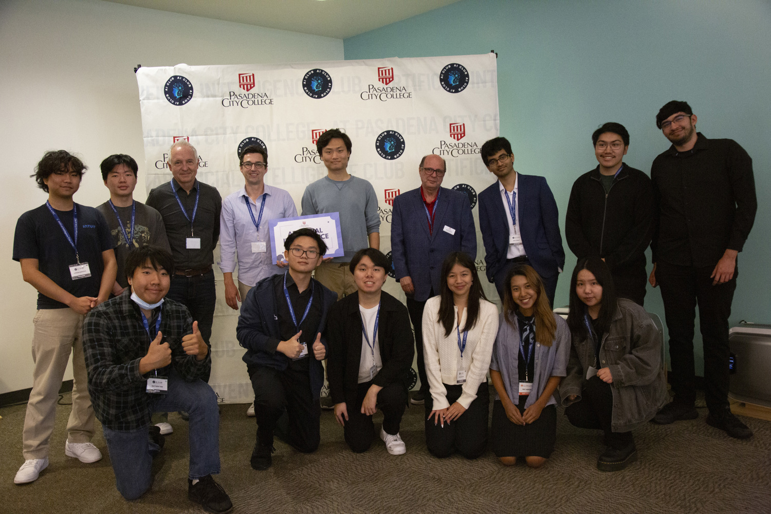 AI Convention 2025 photo 16