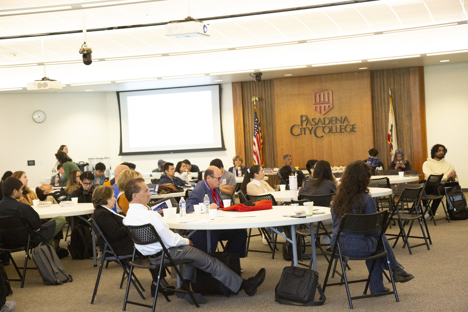 AI Convention 2025 photo 17