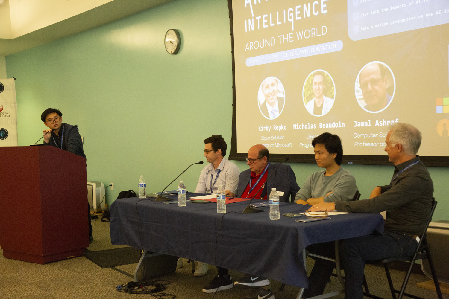 AI Convention 2025 photo 19