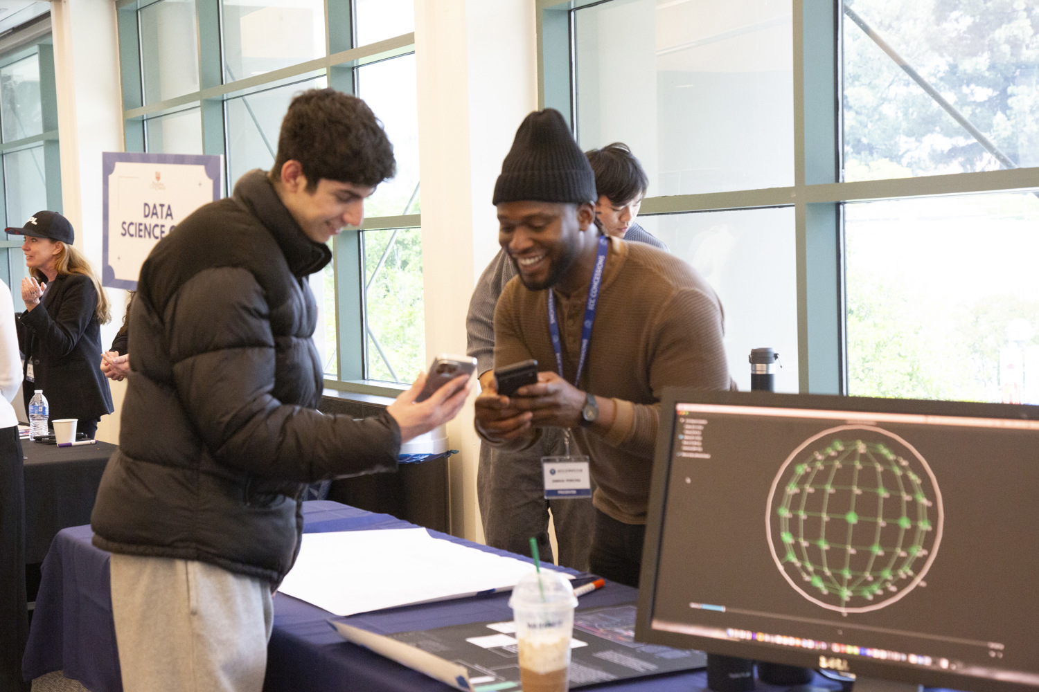 AI Convention 2025 photo 2