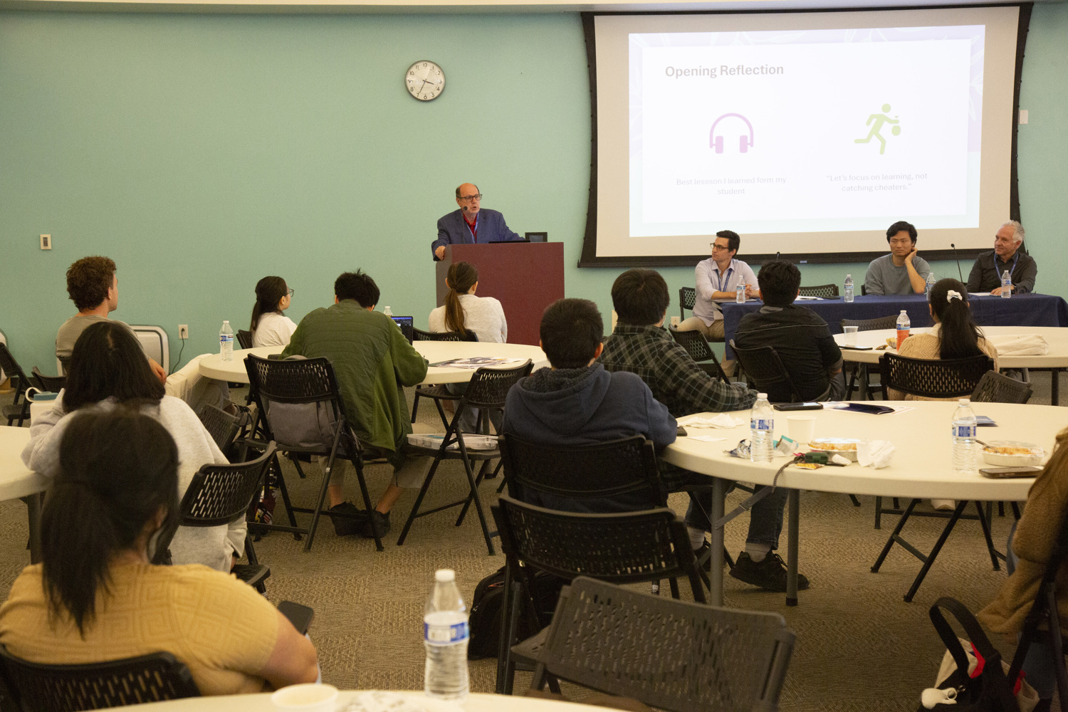 AI Convention 2025 photo 20