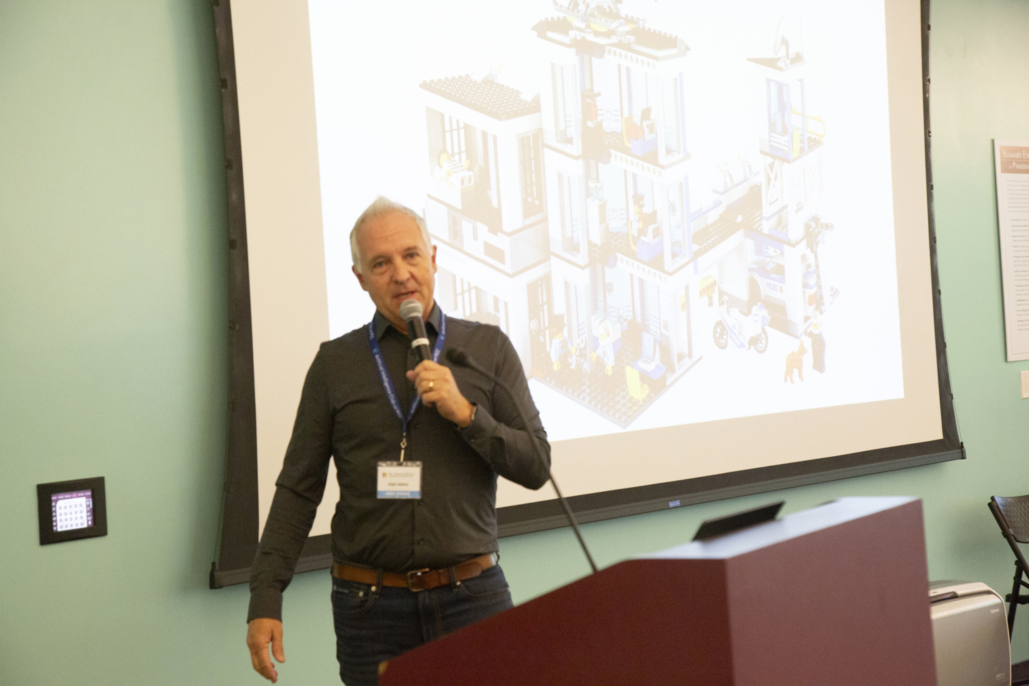 AI Convention 2025 photo 21