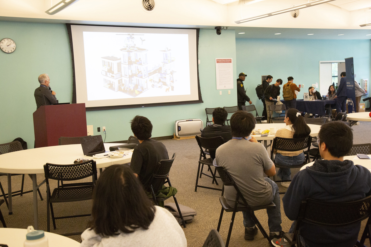 AI Convention 2025 photo 22