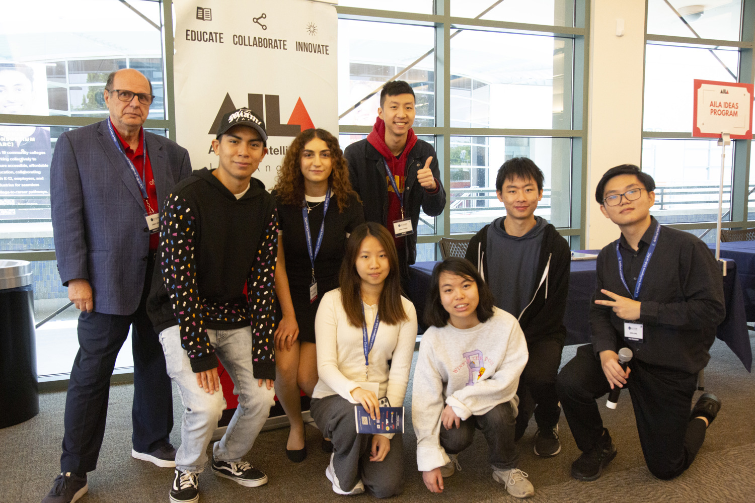 AI Convention 2025 photo 24