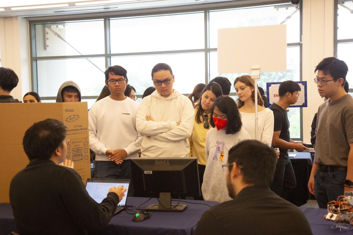 AI Convention 2025 photo 25