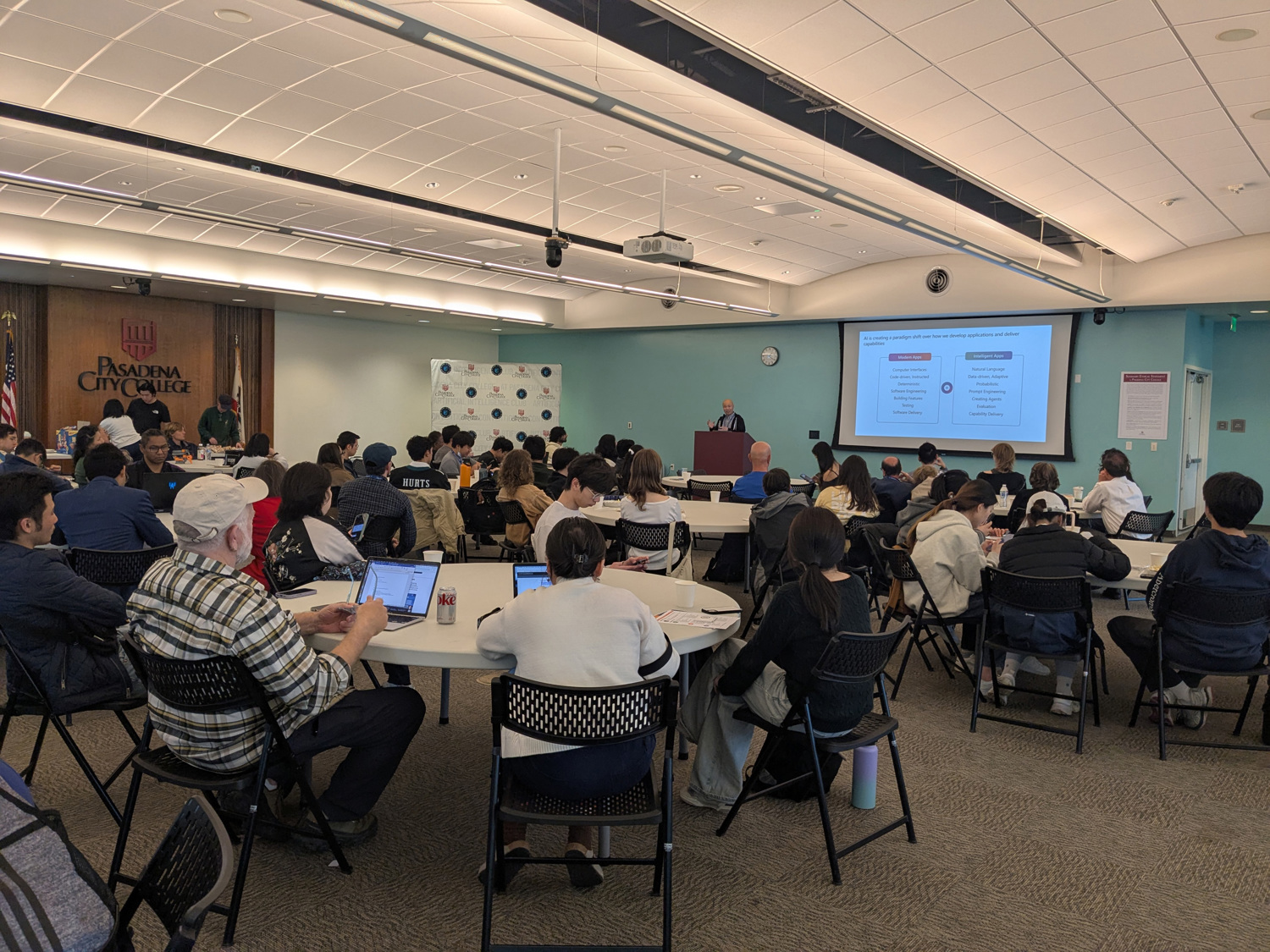 AI Convention 2025 photo 26