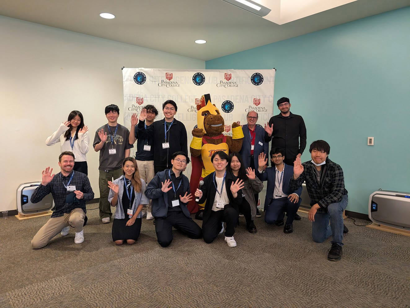 AI Convention 2025 photo 27