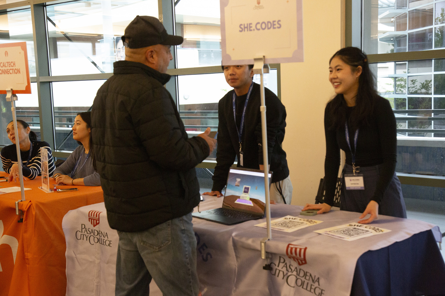 AI Convention 2025 photo 3