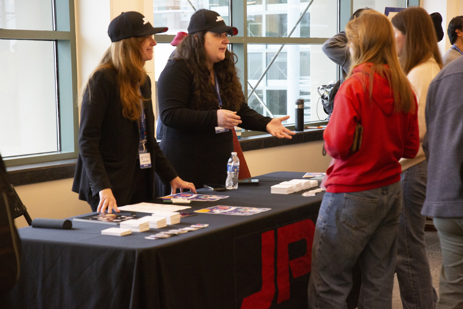 AI Convention 2025 photo 4