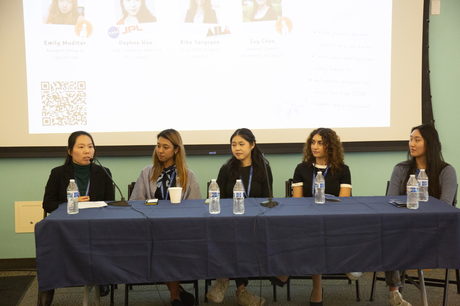 AI Convention 2025 photo 5