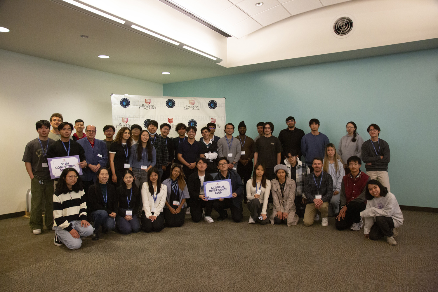 AI Convention 2025 photo 6