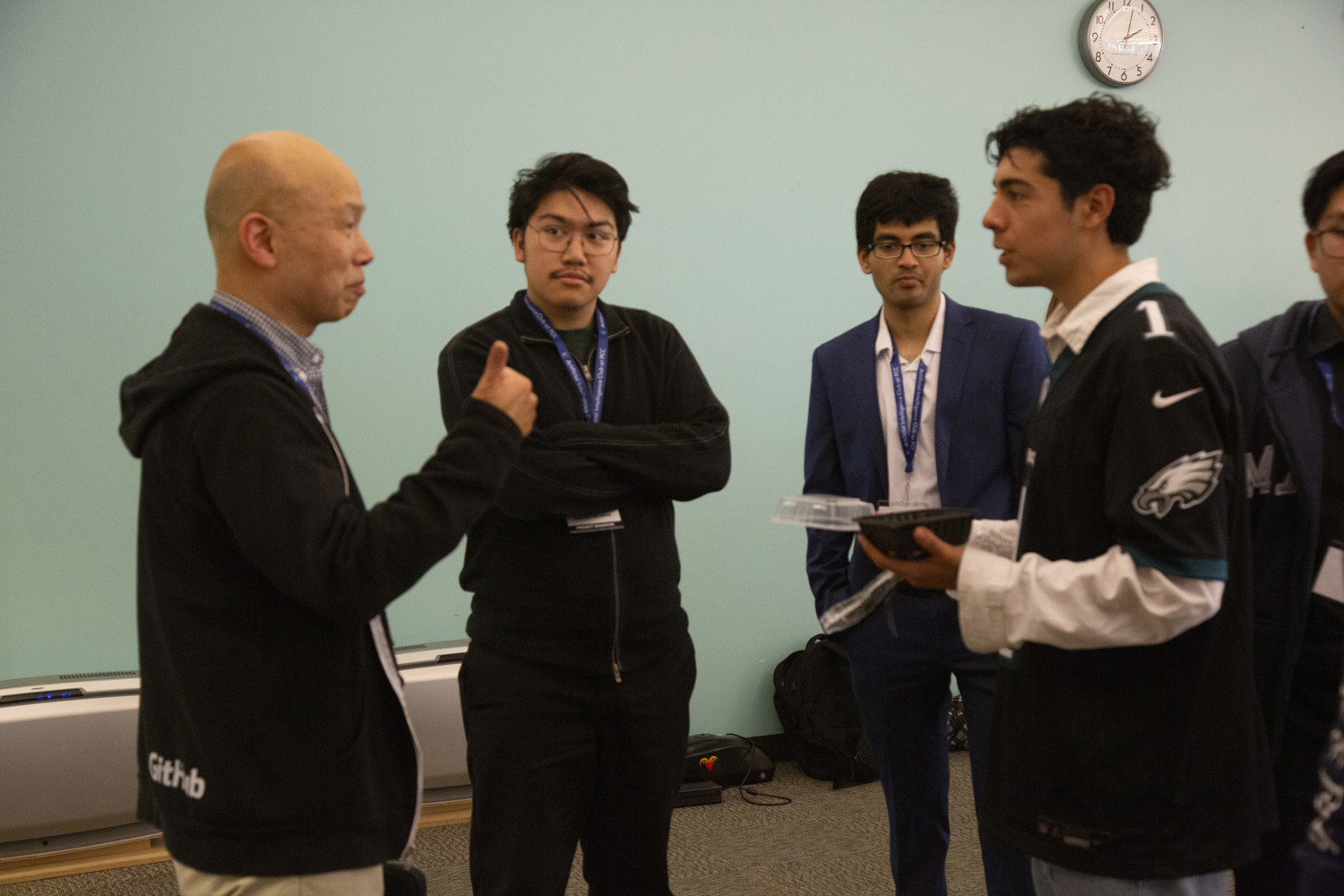 AI Convention 2025 photo 7