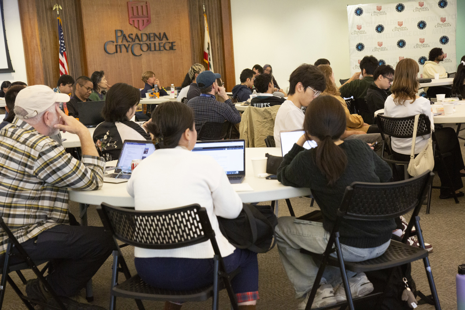 AI Convention 2025 photo 8