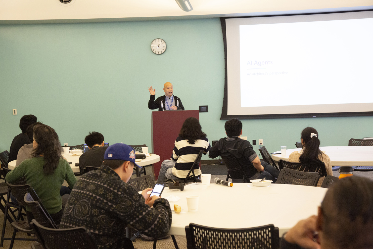 AI Convention 2025 photo 9