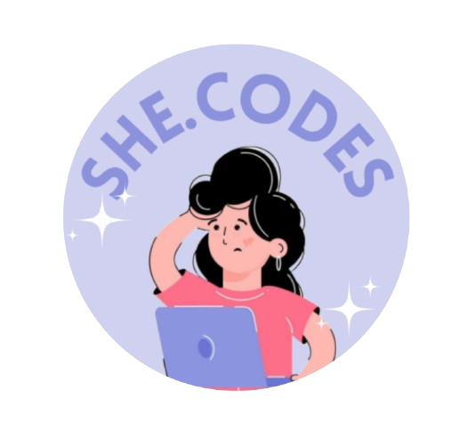 She.Codes